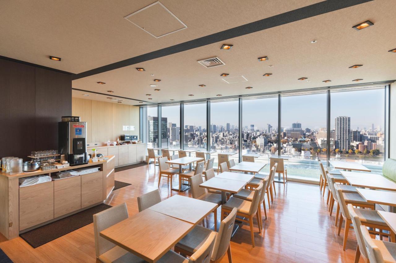 Crown Hills Ueno Premier Präfektur Tokio