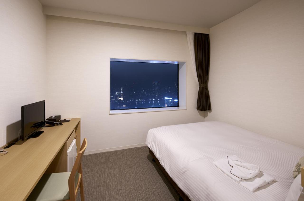 Hotel Crown Hills Ueno Premier Präfektur Tokio
